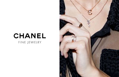 chanel fine jewelry store|where to buy chanel jewelry.